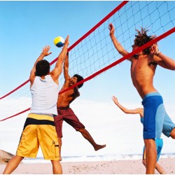 Inscripción Voleibol