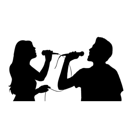 Inscripción en Canto