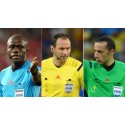 Inscripción Arbitro deportivo
